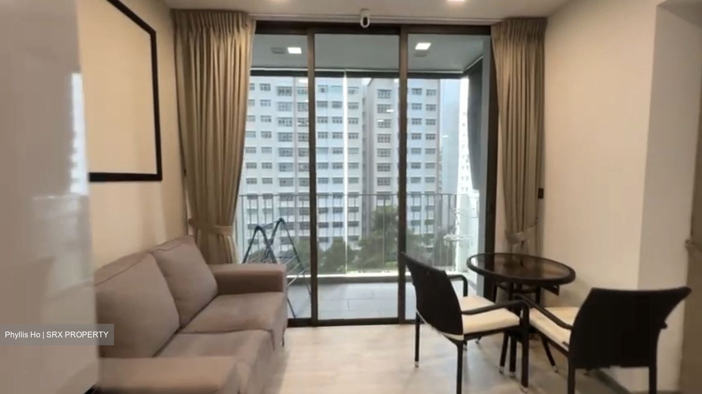 The Wisteria (D27), Apartment #580235901